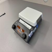 Corning PC-420D Hotplate/Stirrer image 0